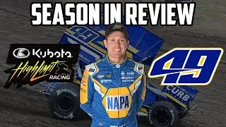 Brad Sweet: High Limit Racing Season In Review