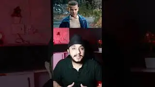 Stranger Things Real Story 😱 Hawkins Lab Was REAL?