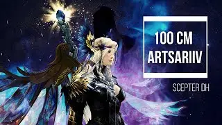 Shattered Observatory 100 CM | Artsariiv | casual run | DH pov