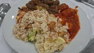 Family Dinner event in Saudi | Half Moon Beach | Fun Activities and lucky draw  | 26.12.2025