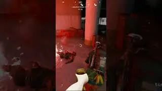The Fake Friendly 𝗘𝗽𝗶𝗱𝗲𝗺𝗶𝗰 #arcraiders #gaming #funny #rage #reaction