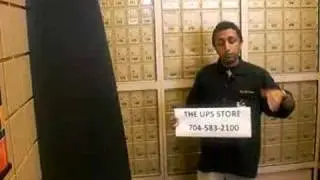 The UPS Store