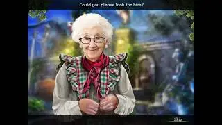 Demon Hunter Chronicles from Beyond [Part1] | Hidden Object