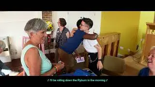 The Walker's Tale - with subtitles