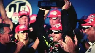 Doug Coby 2015 NASCAR Whelen Modified Tour Champion Video