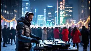 🎶DJ Cossack  «Дівчино, скажу тобі…» |💙 Deep House Pop Remix 2025💛