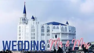 Flying to Asia&rsquo;s largest church to attend we&rsquo;d