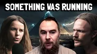 The Pyramids Were Machines &ndash; Geoffrey Drumm, DemystifySci #397