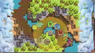 Cursed Treasure 2 - Gameplay (PC/UHD)