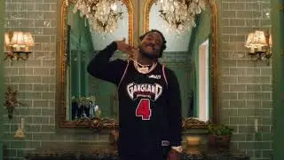 MOZZY X POLO G TYPE BEAT 2021 - 