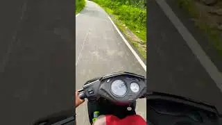 Pollachi Road travel ⏩ Aliyar Dam🌴🚣