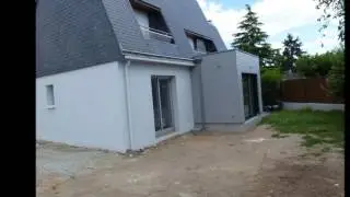 Activ-Travaux Saint S&eacute;bastien sur Loire (44230) -Agrandissement de maison (44980)