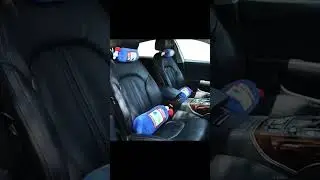 Nos neck pillow 2 pce pack #car #cars #modification #primocaraccessories #reels #shorts #subscribe