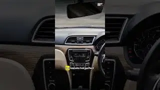 Pre-Owned Maruti Ciaz Review | Best Sedan Under Budget? | Used Car India