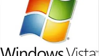 Windows Vista Sounds