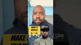 Havoc Makes Any Sample His Own!! Music Producers&hellip; Take Notes! 📝