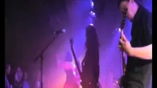 Tr&auml;nenzeit - 05 Infernus Circus (Live at Cabaret Electric)