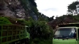 Pengambilan Batu Piring   Ledokombo