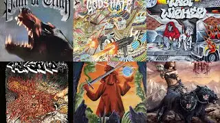 Top 10 hardcore bands right now (Part 2)