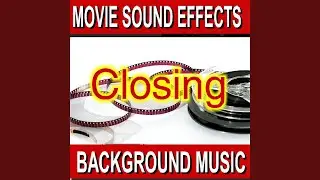 Closing Background Music27