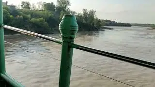 Kund park nowshera