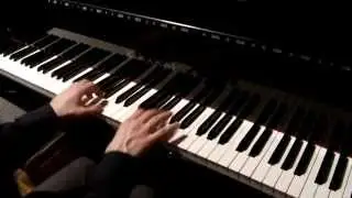 Clementi - Sonatina in C Major (3rd Movement)