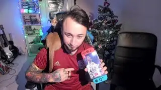 FIFA 18 НА NINTENDO SWITCH | EА НАЕБСИКИ