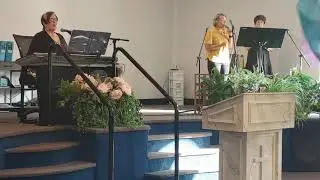 PROPHET NEIL HOULE FRIDAY JULY 22 2022