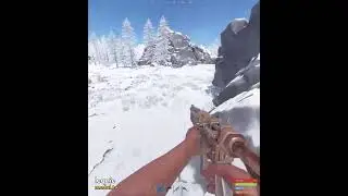 Solo luck is unreal