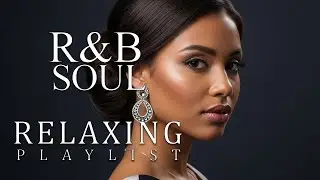 【R&B Soul】Velvet – Chill R&B Ballads for Cold Nights & Quiet Heat