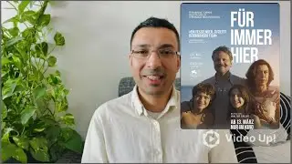 F&uuml;r immer hier Filmkritik