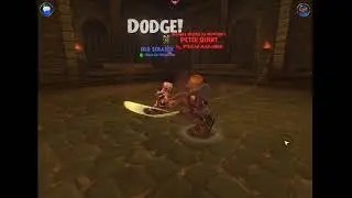 Pirate101 PvP Fall Season 2017 #7