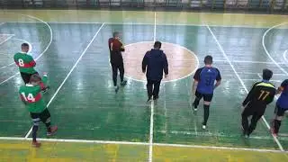 10.12.2022. Fc B.Boys Pro - Joker. 5-я лига.