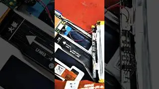 Realme C2 Battery Jumper |&bull; ##a15 #c2 #a1k #batterysolutions