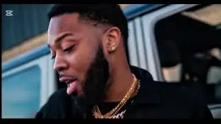 Never Saw Me - Big Lean X El'Plaga X Ryda X Sick Ppl (slowed)