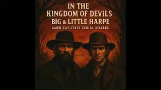 The Harpe Brothers: America&rsquo;s First Serial Killers
