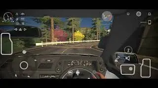 Driving Simulator 