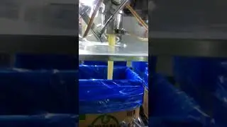 Palm Oil Shortening