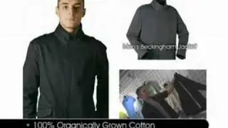 Eco Apparel - Promotion Video 2008