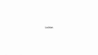 Lockian PRONUNCIATION