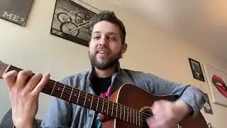 Wintersleep - Astronaut (Cover)