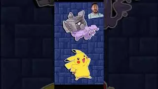 Using Dice to Design to Design a Rock and Ghost Ancient Pok&eacute;mon