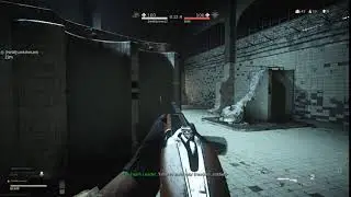 Warzone easy win in Gulag