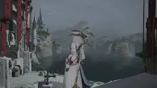 Final Fantasy XIV Online Chill kis magyar komment&aacute;rral (Post-Stormblood #4 - WHM job &eacute;s &uacute;j raidek)