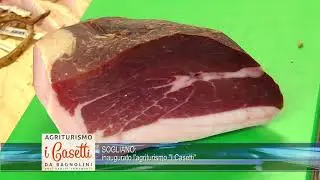SOGLIANO: inaugurato l'agriturismo 