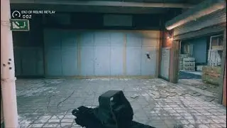 Valk Defense - Tom Clancy's Rainbow Six&reg; Siege