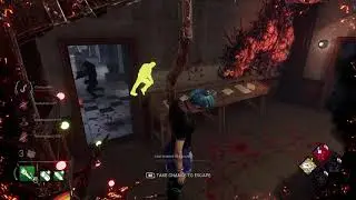 DBD Epic save