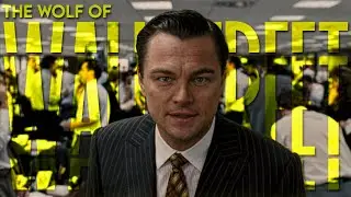 The Wolf of Wall Street | edit