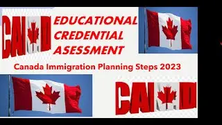 Educational Credential Assessment (ECA)|Designated Organizations for Canada Immigration Applications