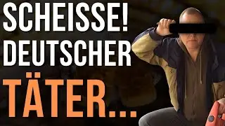 Faschos BLAMIEREN sich mit Oktoberfest-M&auml;rchen 